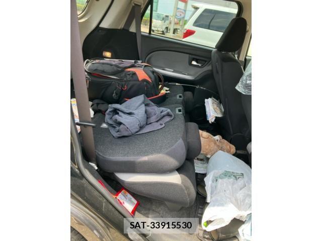 Daihatsu CAST 2018-02 7250090-18