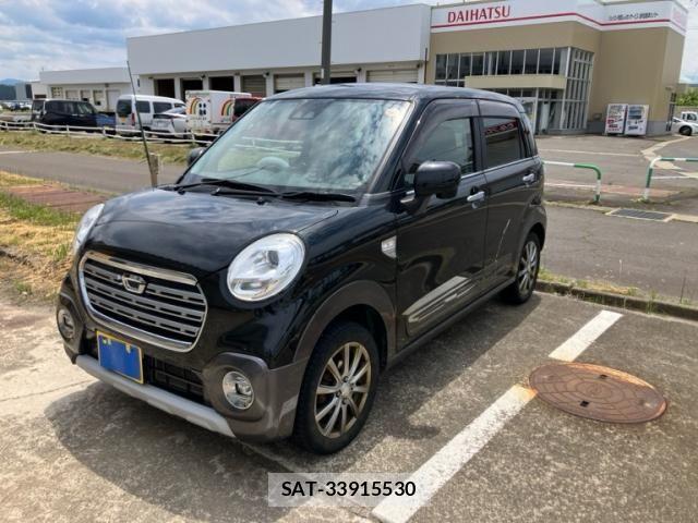 Daihatsu CAST 2018-02 7250090-1
