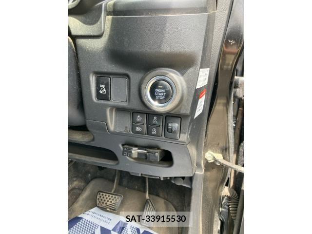 Daihatsu CAST 2018-02 7250090-19