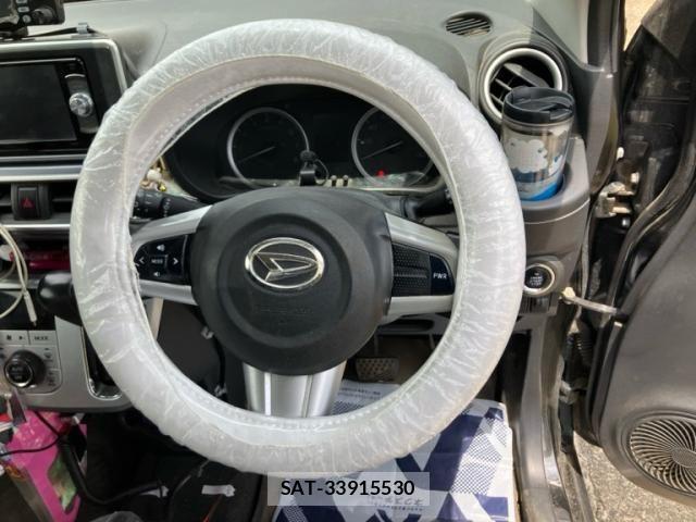 Daihatsu CAST 2018-02 7250090-20