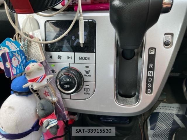 Daihatsu CAST 2018-02 7250090-25