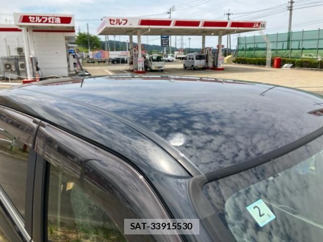 Daihatsu CAST 2018-02 7250090-5