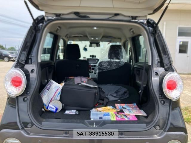 Daihatsu CAST 2018-02 7250090-7