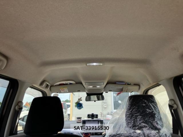 Daihatsu CAST 2018-02 7250090-8