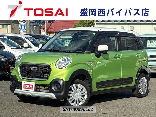 Daihatsu CAST 2017-04 7250086-0