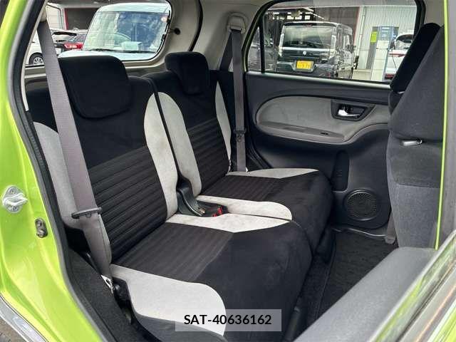 Daihatsu CAST 2017-04 7250086-12