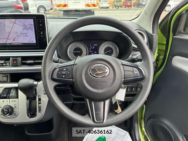 Daihatsu CAST 2017-04 7250086-14