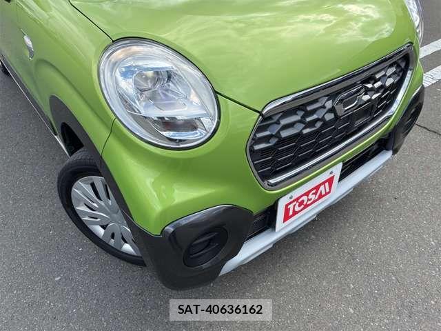Daihatsu CAST 2017-04 7250086-15