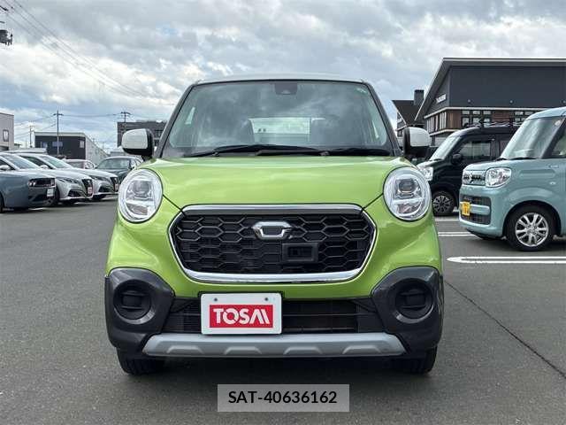 Daihatsu CAST 2017-04 7250086-17