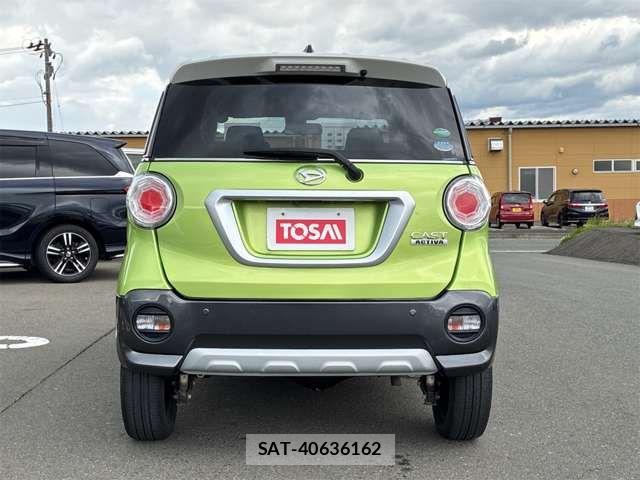 Daihatsu CAST 2017-04 7250086-18