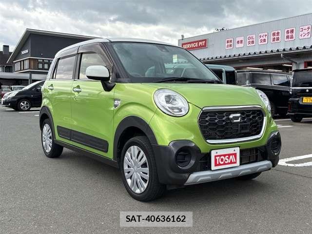 Daihatsu CAST 2017-04 7250086-19