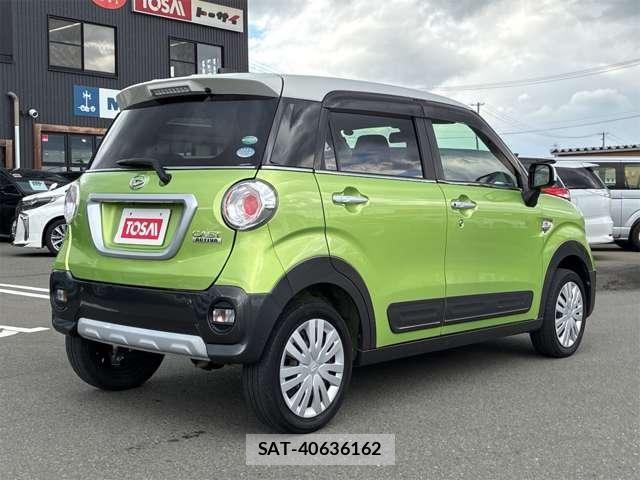 Daihatsu CAST 2017-04 7250086-20