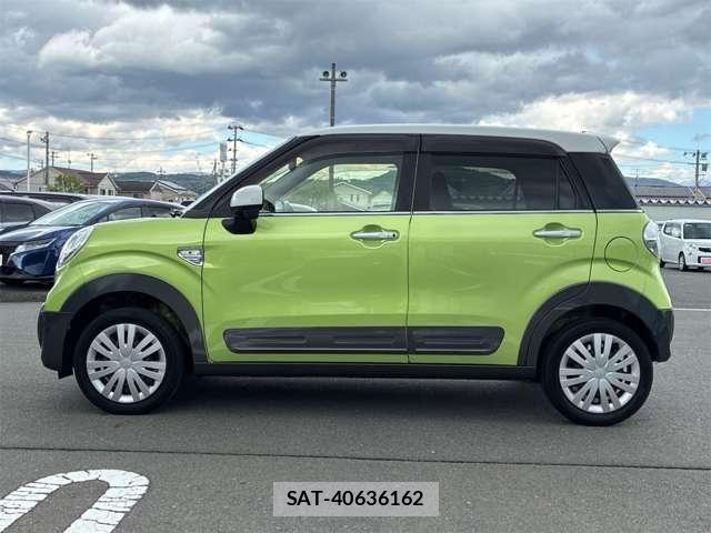 Daihatsu CAST 2017-04 7250086-23