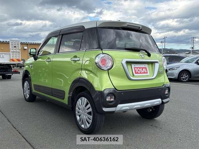 Daihatsu CAST 2017-04 7250086-24