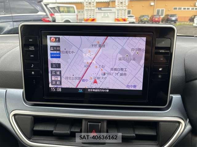Daihatsu CAST 2017-04 7250086-6
