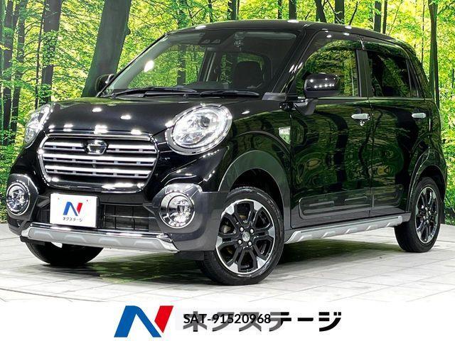 Daihatsu CAST 2019-02 7250087-0