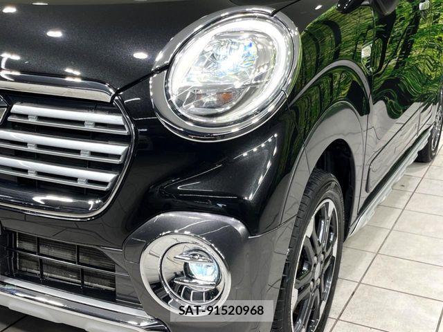 Daihatsu CAST 2019-02 7250087-12