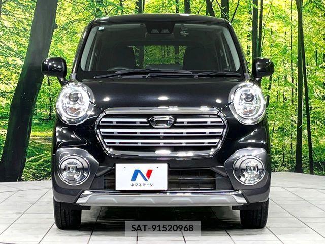 Daihatsu CAST 2019-02 7250087-14
