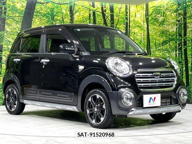 Daihatsu CAST 2019-02 7250087-16