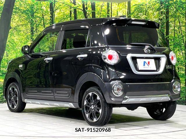 Daihatsu CAST 2019-02 7250087-17