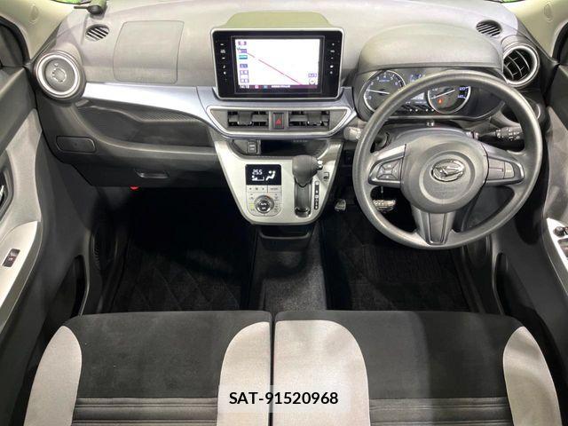 Daihatsu CAST 2019-02 7250087-2