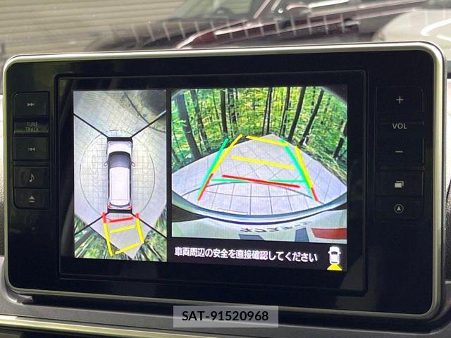 Daihatsu CAST 2019-02 7250087-3