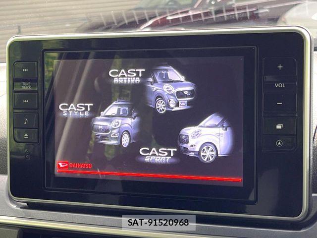 Daihatsu CAST 2019-02 7250087-4
