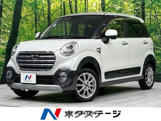 Daihatsu CAST 2019-07 7250085-0