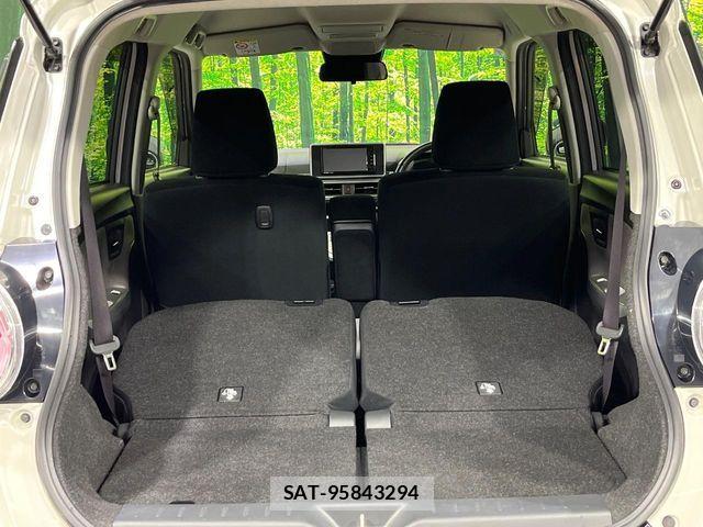 Daihatsu CAST 2019-07 7250085-10