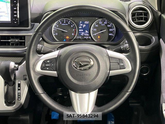 Daihatsu CAST 2019-07 7250085-11