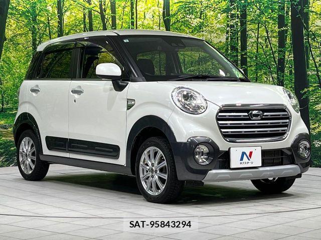 Daihatsu CAST 2019-07 7250085-16