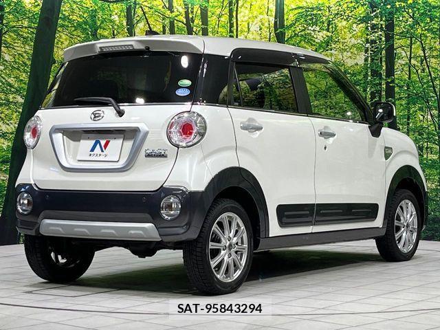 Daihatsu CAST 2019-07 7250085-17