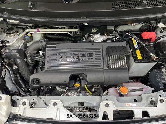 Daihatsu CAST 2019-07 7250085-18