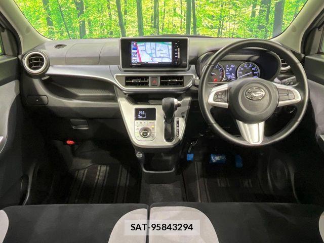 Daihatsu CAST 2019-07 7250085-1