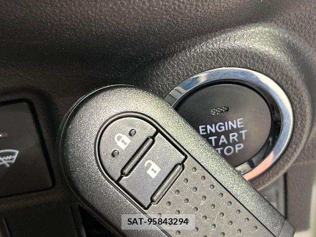 Daihatsu CAST 2019-07 7250085-6