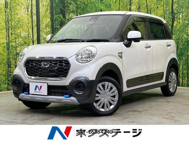 Daihatsu CAST 2016-09 7326126-0