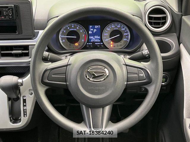 Daihatsu CAST 2016-09 7326126-10