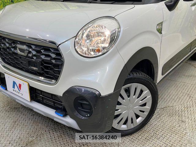 Daihatsu CAST 2016-09 7326126-11