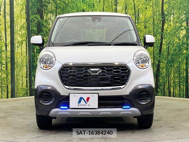 Daihatsu CAST 2016-09 7326126-13