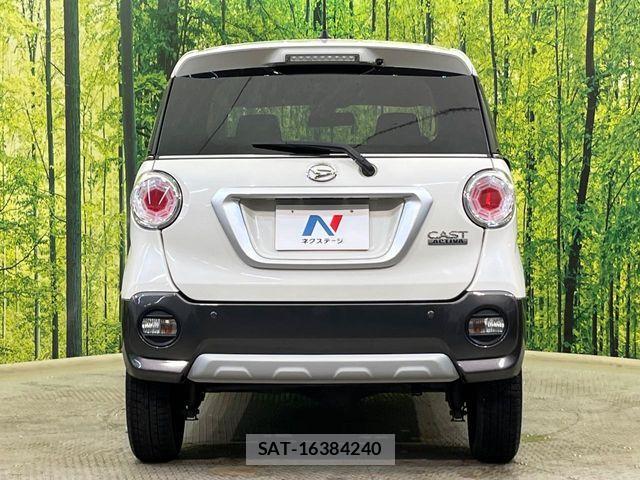 Daihatsu CAST 2016-09 7326126-14