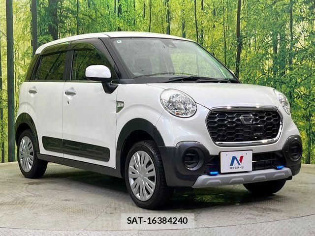 Daihatsu CAST 2016-09 7326126-15