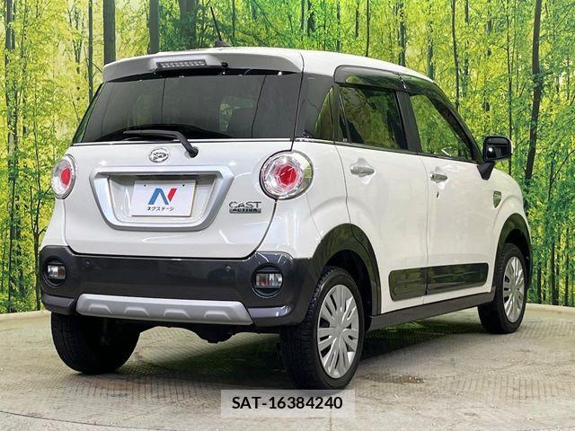 Daihatsu CAST 2016-09 7326126-16