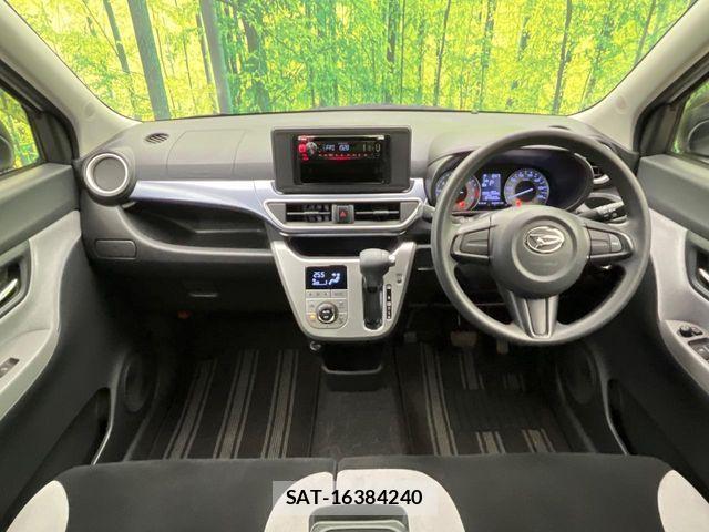 Daihatsu CAST 2016-09 7326126-1