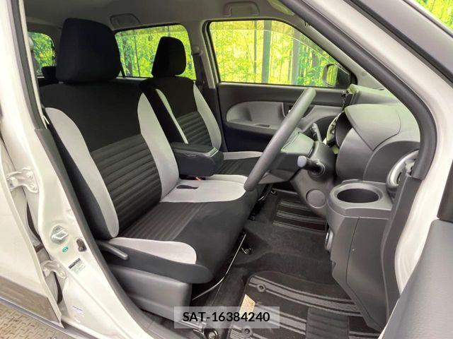 Daihatsu CAST 2016-09 7326126-7