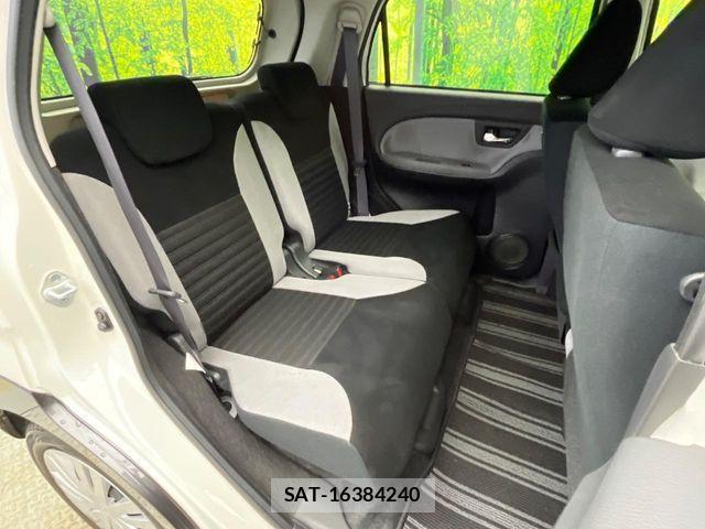 Daihatsu CAST 2016-09 7326126-8