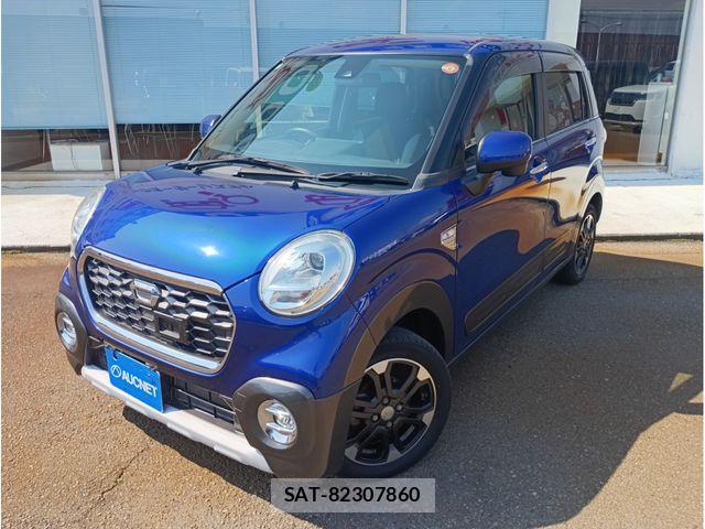 Daihatsu CAST 2015-09 7453381-0