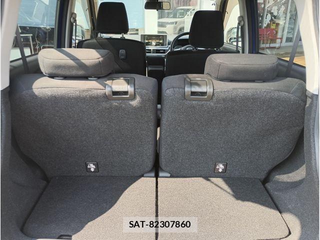 Daihatsu CAST 2015-09 7453381-11