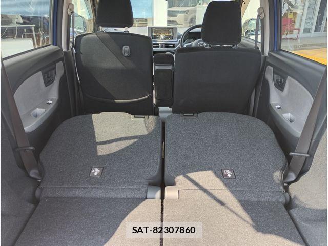 Daihatsu CAST 2015-09 7453381-12