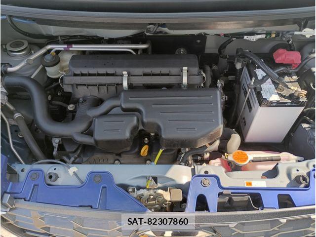 Daihatsu CAST 2015-09 7453381-13