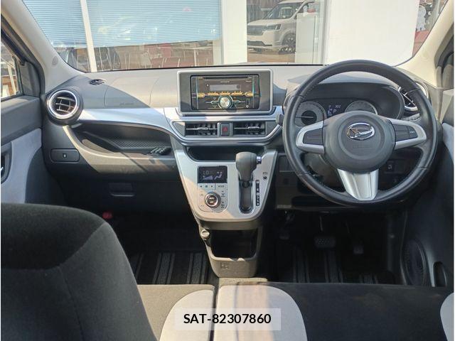 Daihatsu CAST 2015-09 7453381-1
